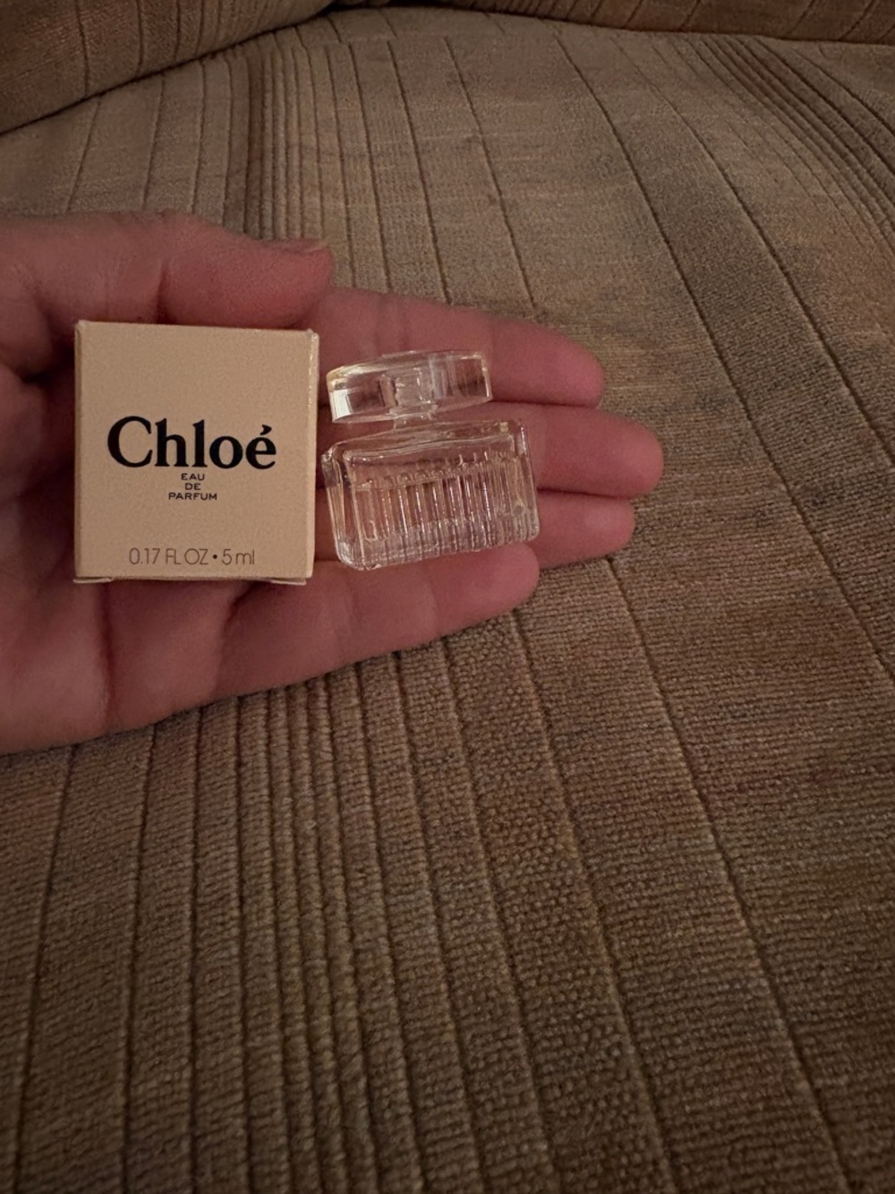 Chloe Perfume - Picture 5 of 5